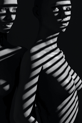 Ảnh nude 002