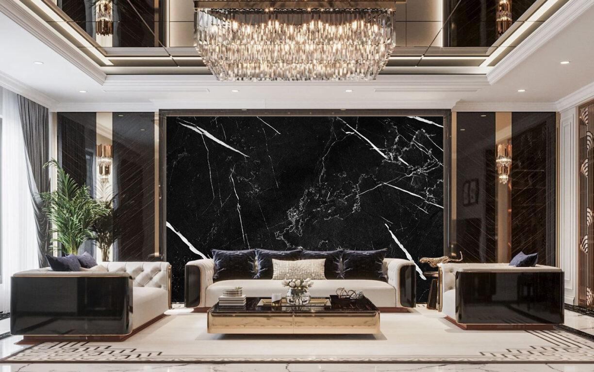 màu vách ốp hợp mệnh