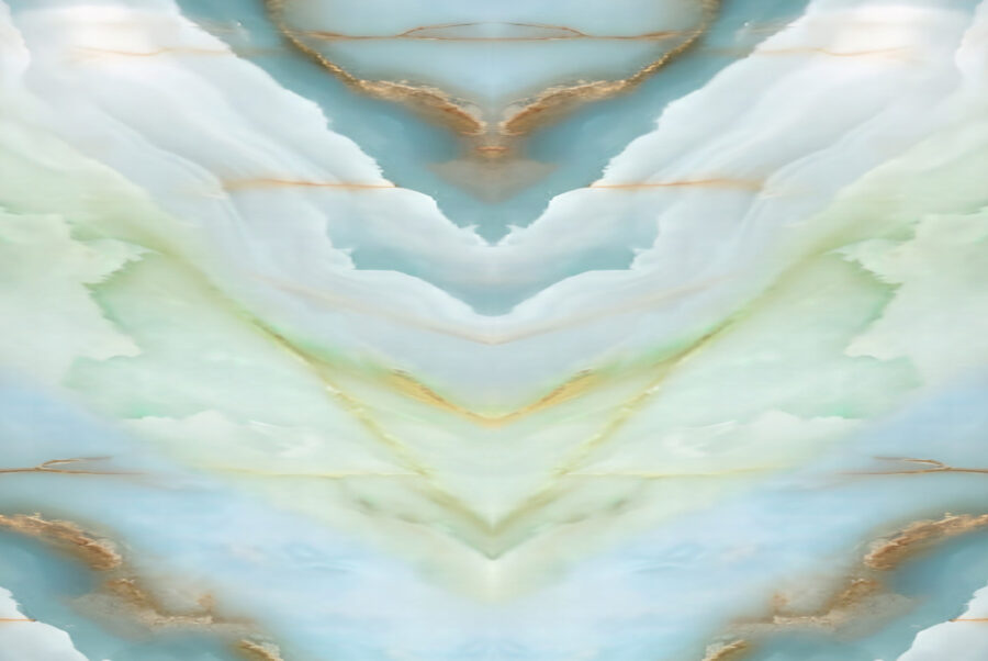 kính ốp bếp in UV