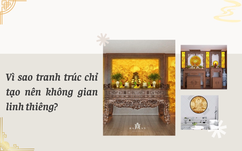 tranh trúc chỉ
