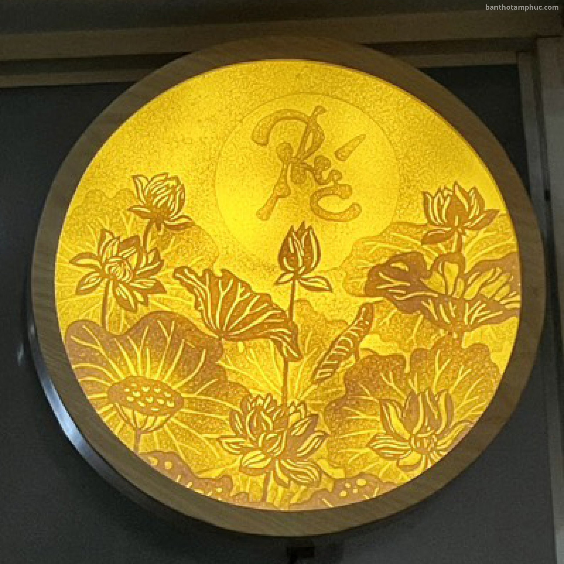 tranh trúc chỉ 10