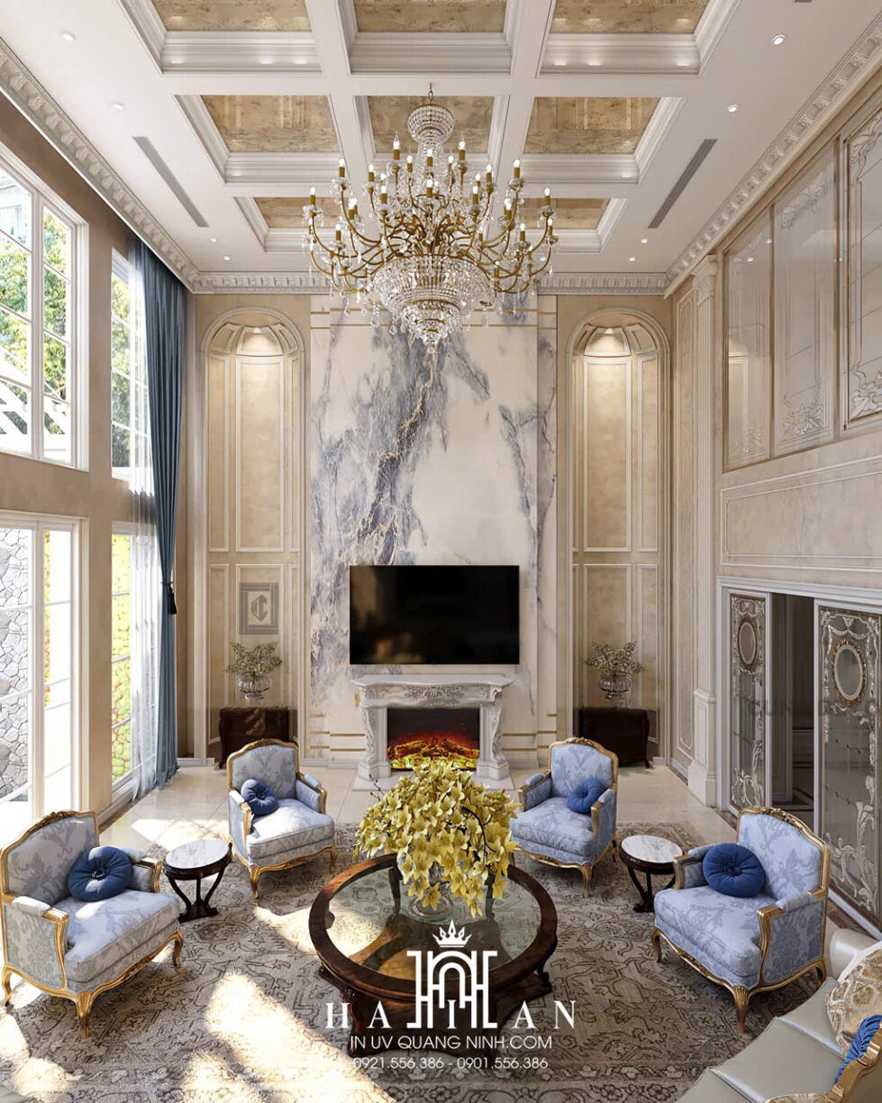 vân đá đối xứng