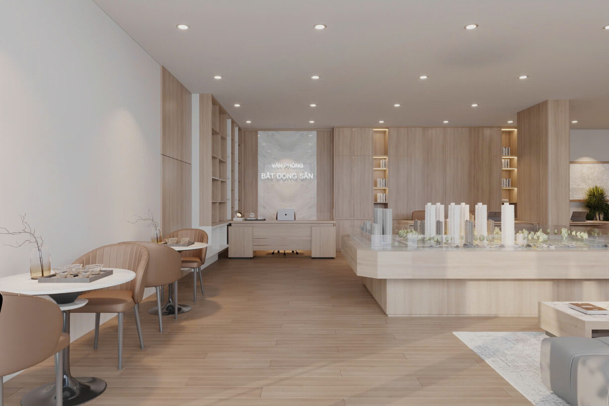 vân đá đối xứng