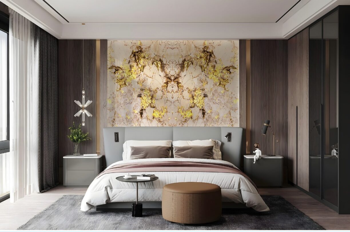 màu vách ốp hợp mệnh