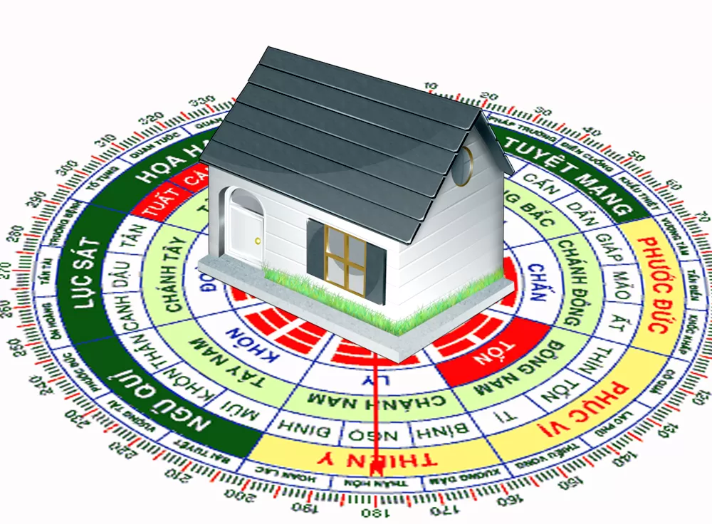 Tranh Mã Đáo Thành Công