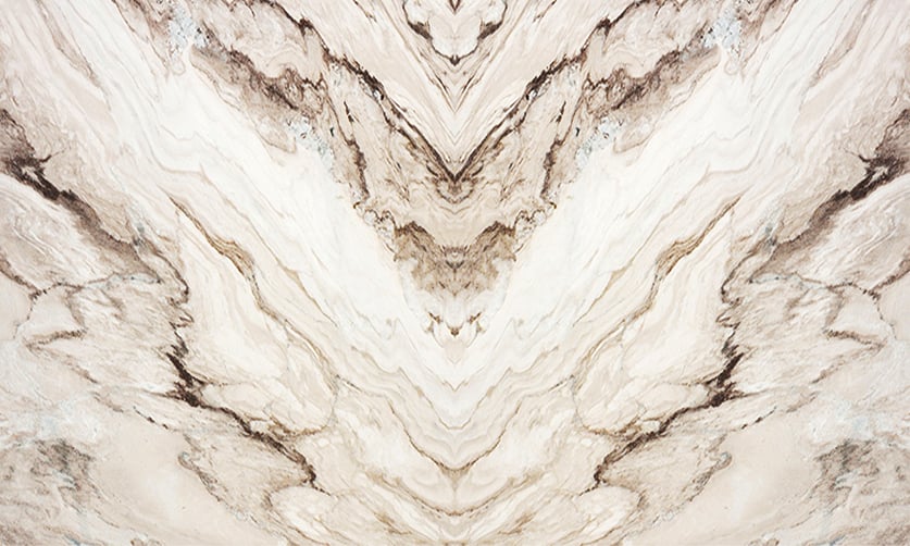 vân đá đối xứng