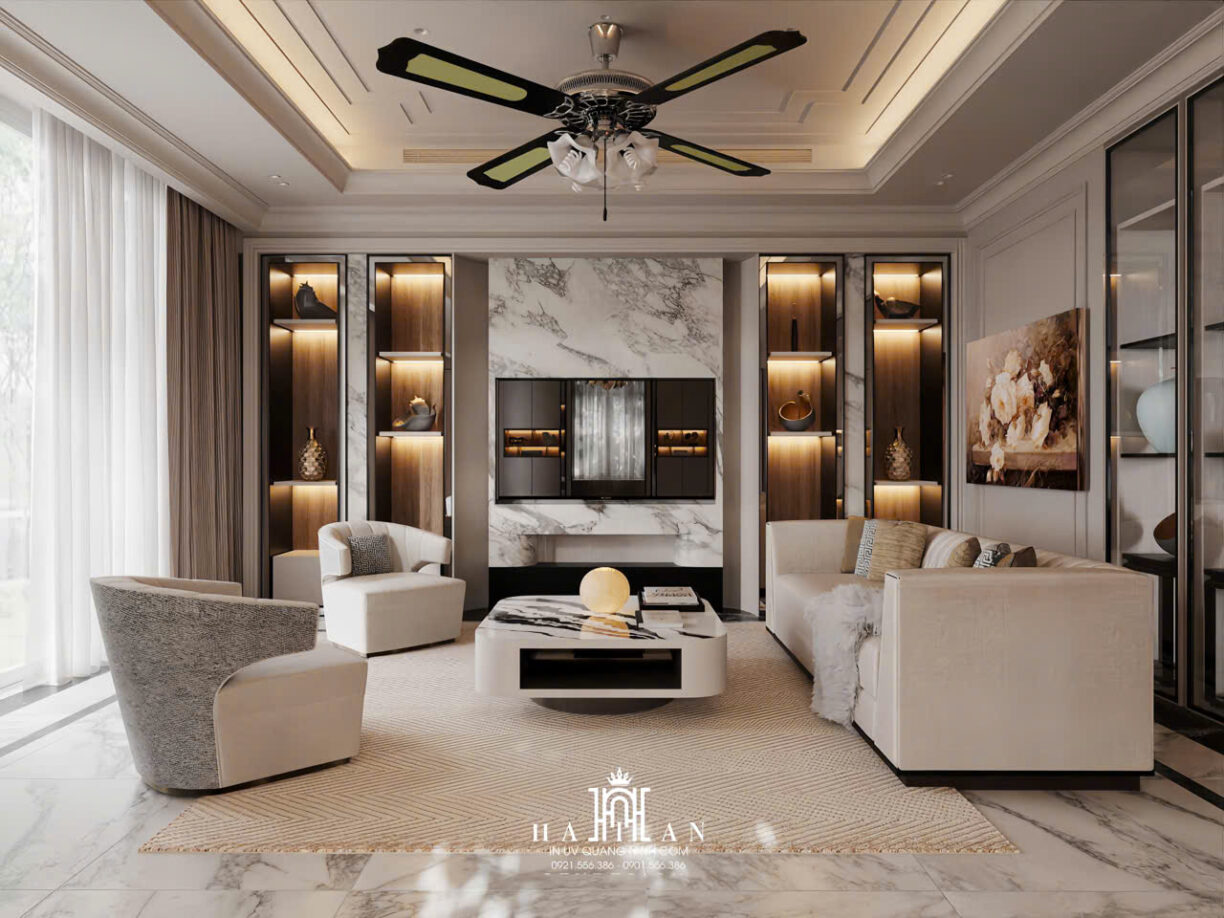 lưu ý khi in tranh UV