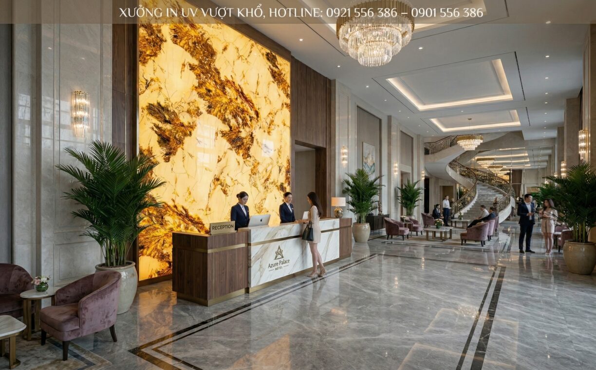 in UV theo file thiết kế