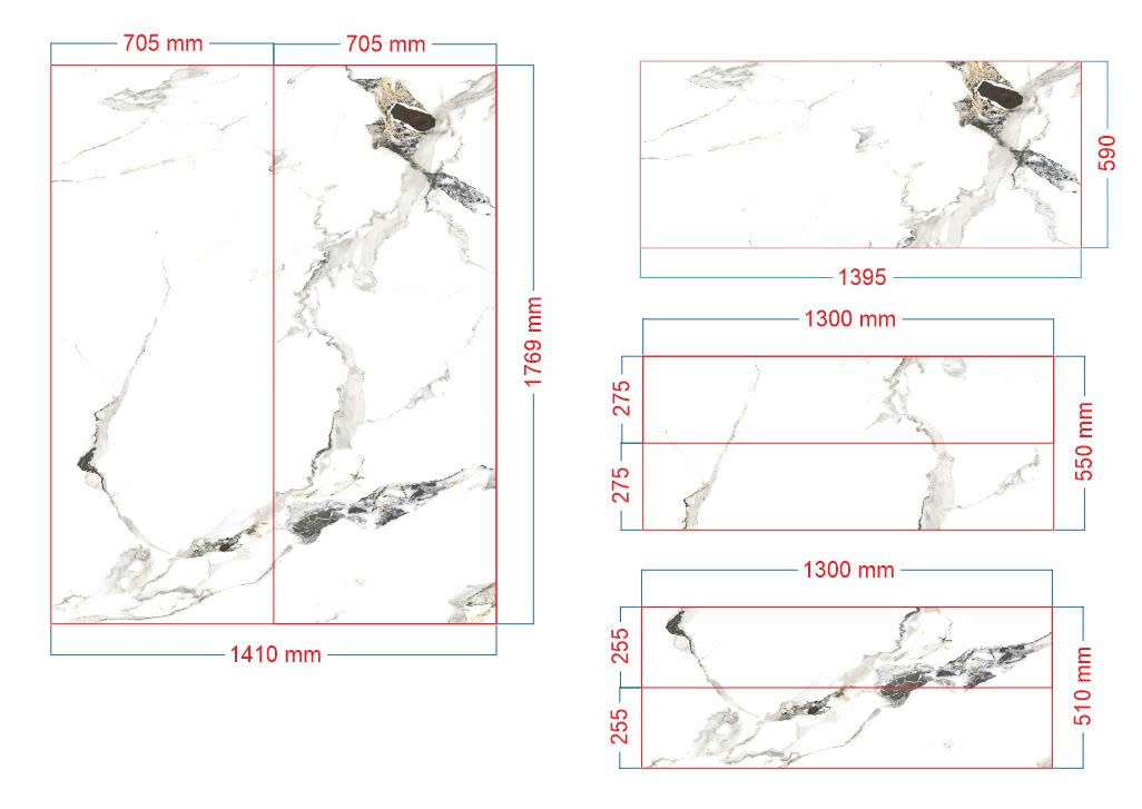 in UV theo file thiết kế